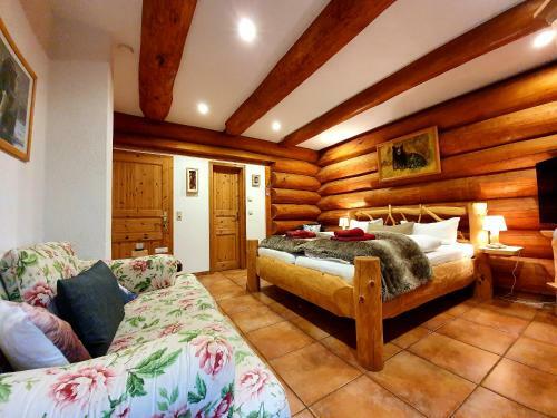 Hostal Pension Forsthaus Georgsh�he