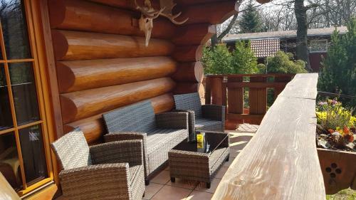 Hostal Pension Forsthaus Georgsh�he
