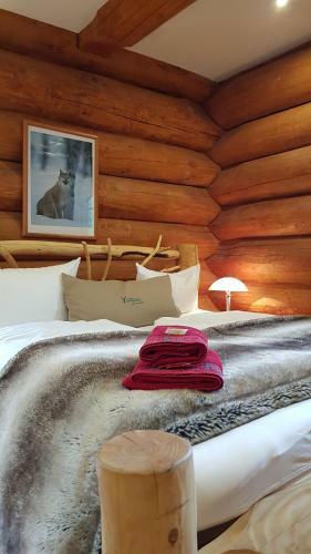 Hostal Pension Forsthaus Georgsh�he