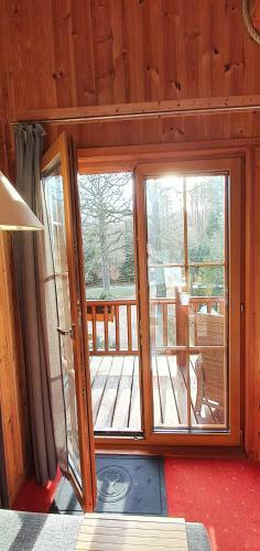 Hostal Pension Forsthaus Georgsh�he