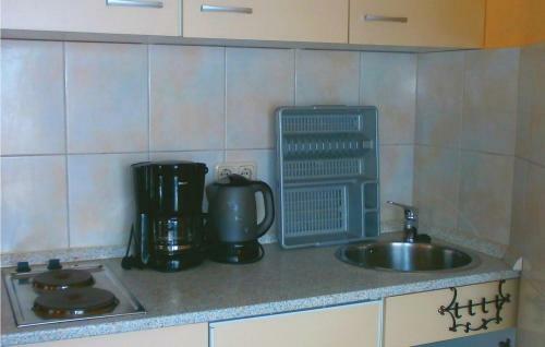 Apartment Birkenallee Y