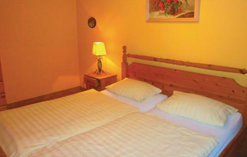 Apartment Birkenallee Y