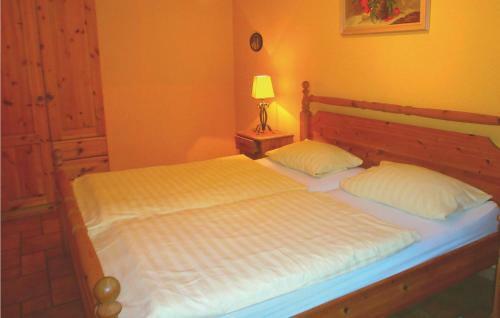 Apartment Birkenallee Y