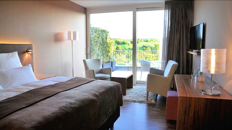 Hotel Heitlinger Hof