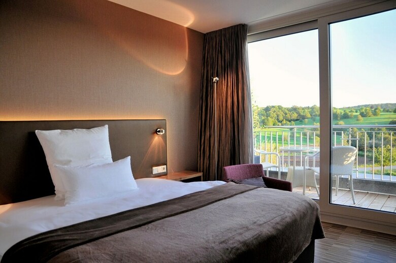 Hotel Heitlinger Hof