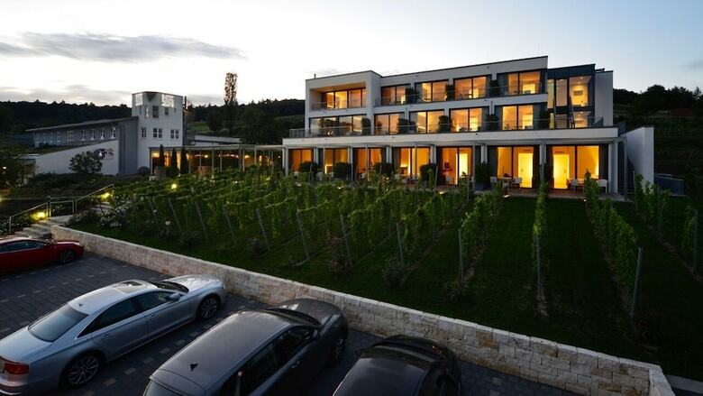 Hotel Heitlinger Hof