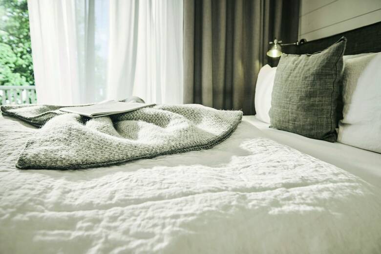 Barefoot Hotel Timmendorfer Strand
