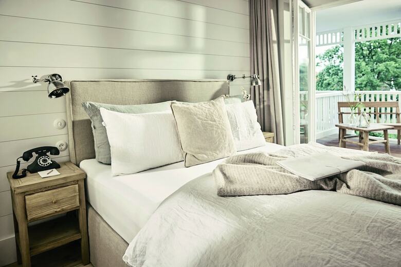 Barefoot Hotel Timmendorfer Strand