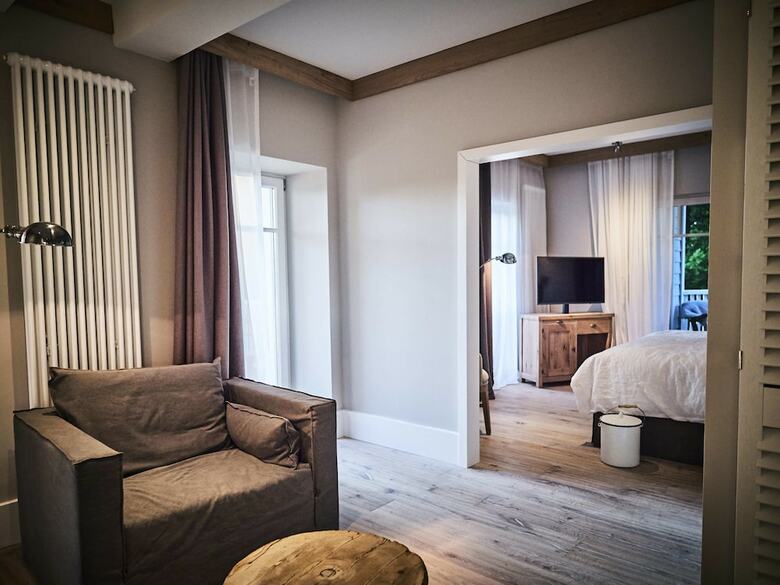 Barefoot Hotel Timmendorfer Strand
