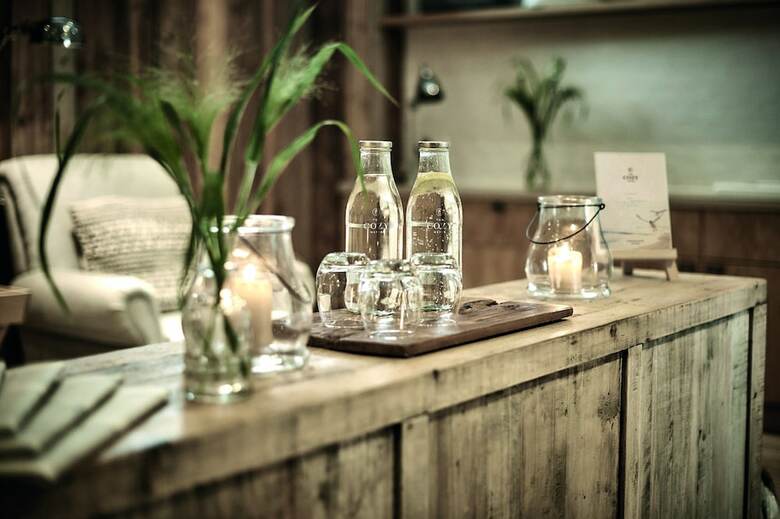 Barefoot Hotel Timmendorfer Strand