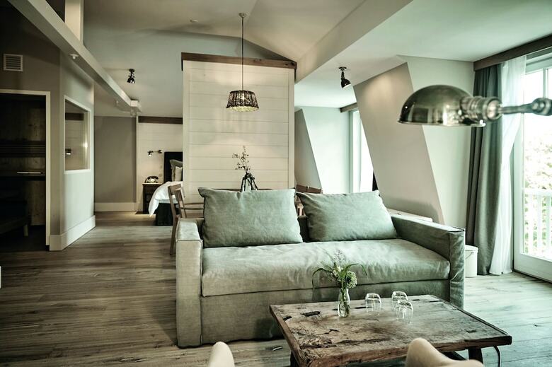 Barefoot Hotel Timmendorfer Strand