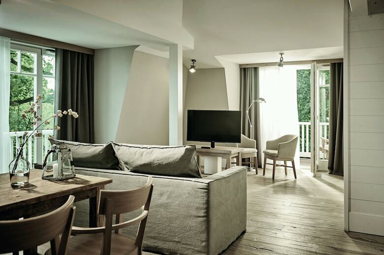 Barefoot Hotel Timmendorfer Strand