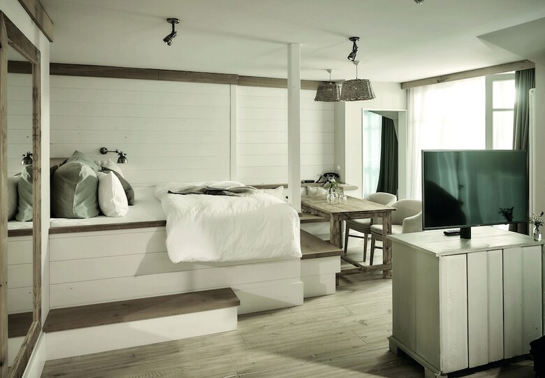 Barefoot Hotel Timmendorfer Strand