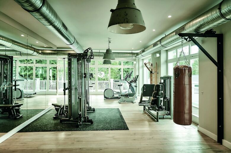 Barefoot Hotel Timmendorfer Strand