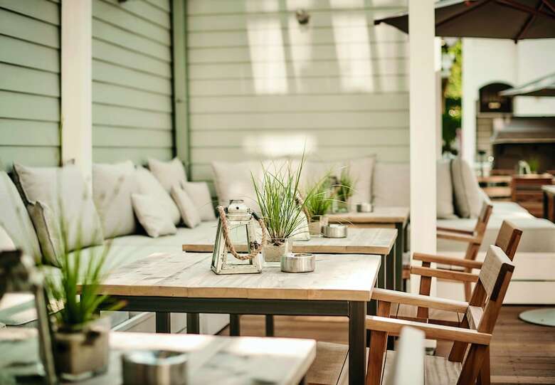 Barefoot Hotel Timmendorfer Strand
