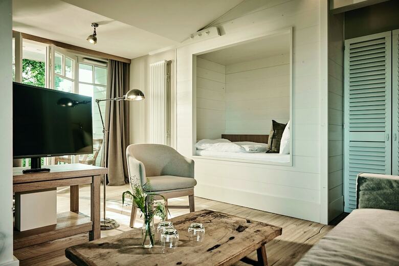 Barefoot Hotel Timmendorfer Strand