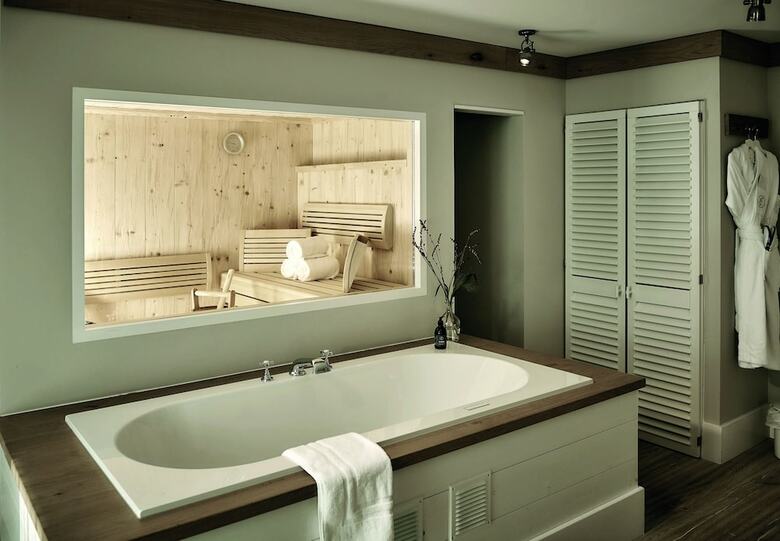 Barefoot Hotel Timmendorfer Strand