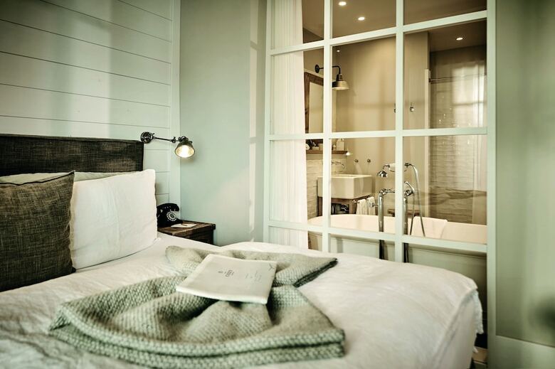 Barefoot Hotel Timmendorfer Strand