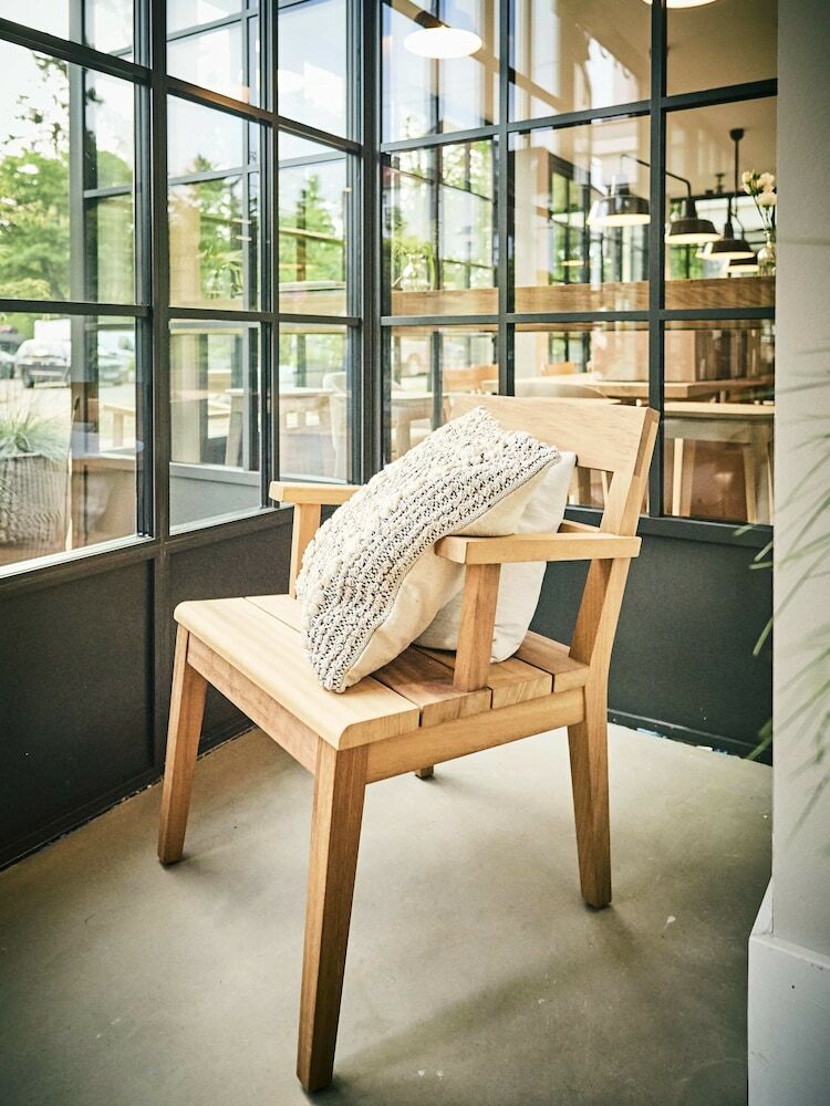 Barefoot Hotel Timmendorfer Strand