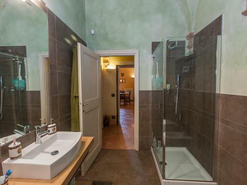 Apartment Residenza Gabrielli