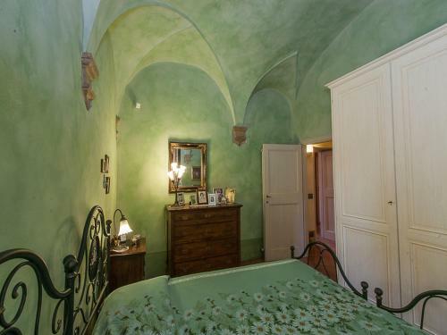 Apartment Residenza Gabrielli