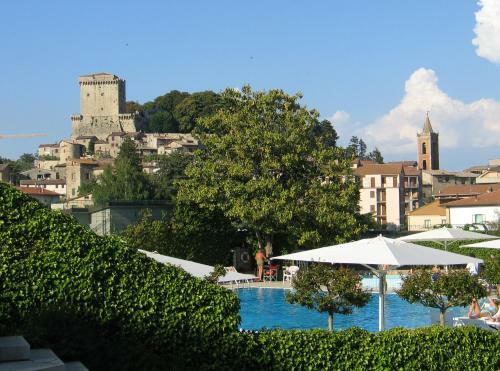 Apartment Residenza Gabrielli