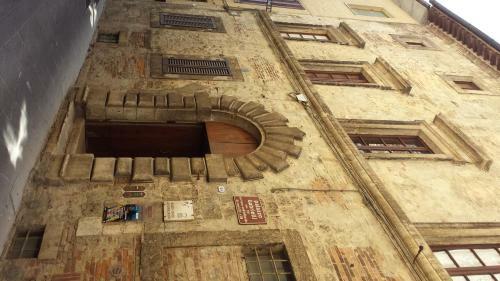 Apartment Residenza Gabrielli