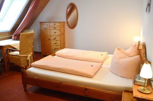 Hotel Zum L�wen - Unteres Wirtshaus