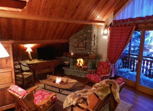 Monchaletsestriere