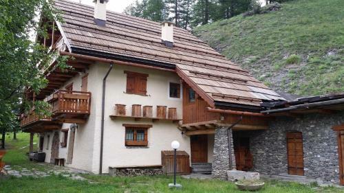Monchaletsestriere