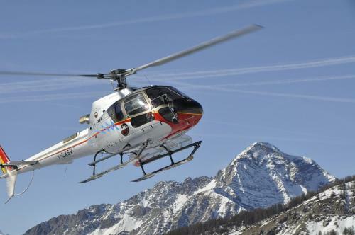 Monchaletsestriere