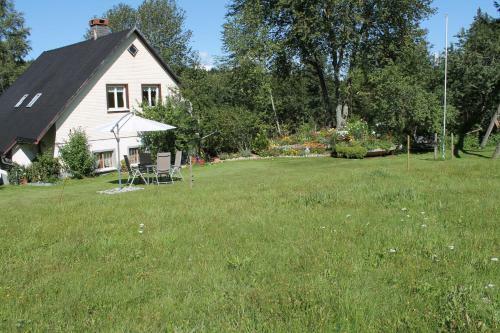 Apartamento Ferienwohnung Schwarzwaldhof