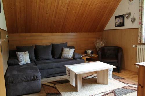Apartamento Ferienwohnung Schwarzwaldhof