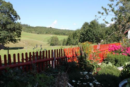 Apartamento Ferienwohnung Schwarzwaldhof