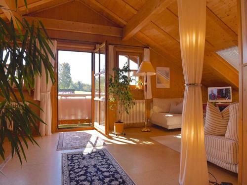 Apartamento Chiemsee-ferienwohnungen