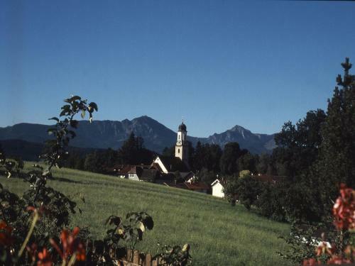 Apartamento Chiemsee-ferienwohnungen
