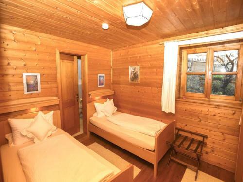 Apartamento Chiemsee-ferienwohnungen
