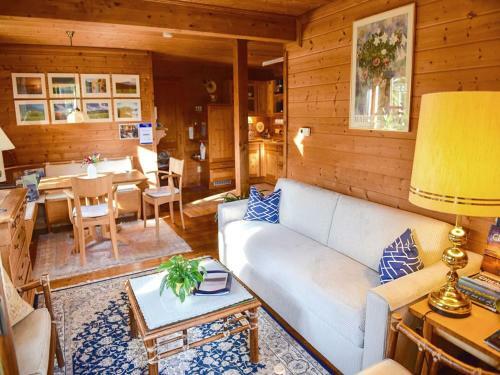 Apartamento Chiemsee-ferienwohnungen