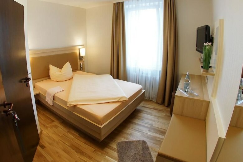 Hotel Pieper