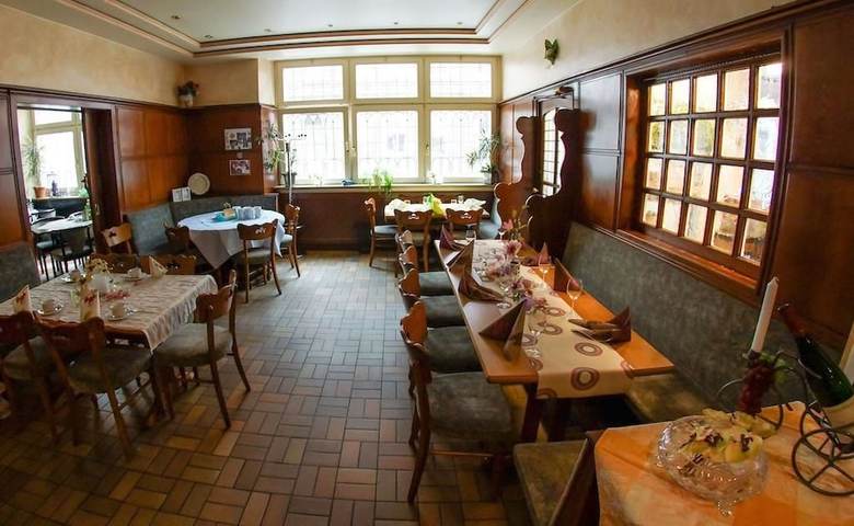 Hotel Pieper