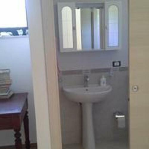 Hostal Oasi Delle Madonie