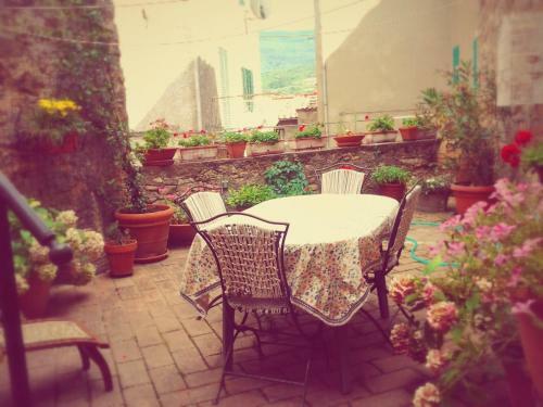 Bed & Breakfast Dimora Toscana