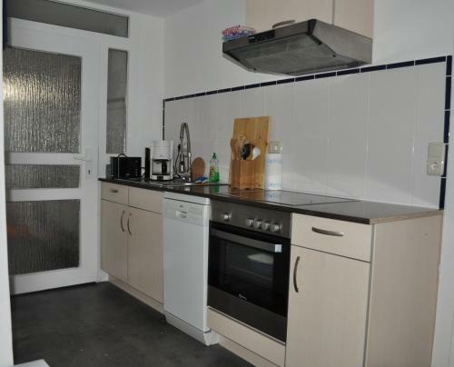 Apartment In Der Altstadt