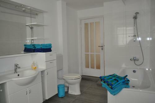 Apartment In Der Altstadt