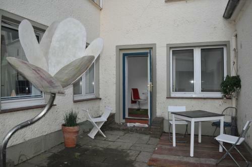 Apartment In Der Altstadt