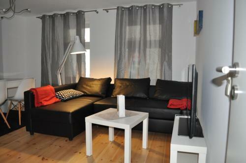 Apartment In Der Altstadt