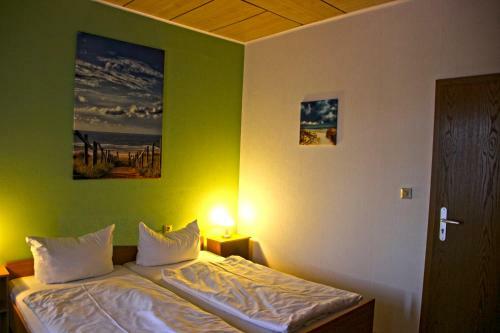 Hostal Pension Am Stettiner Haff