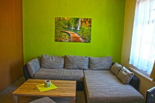 Hostal Pension Am Stettiner Haff