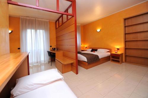 Aparthotel Cp Residence Hotel