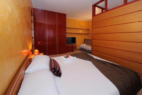 Aparthotel Cp Residence Hotel